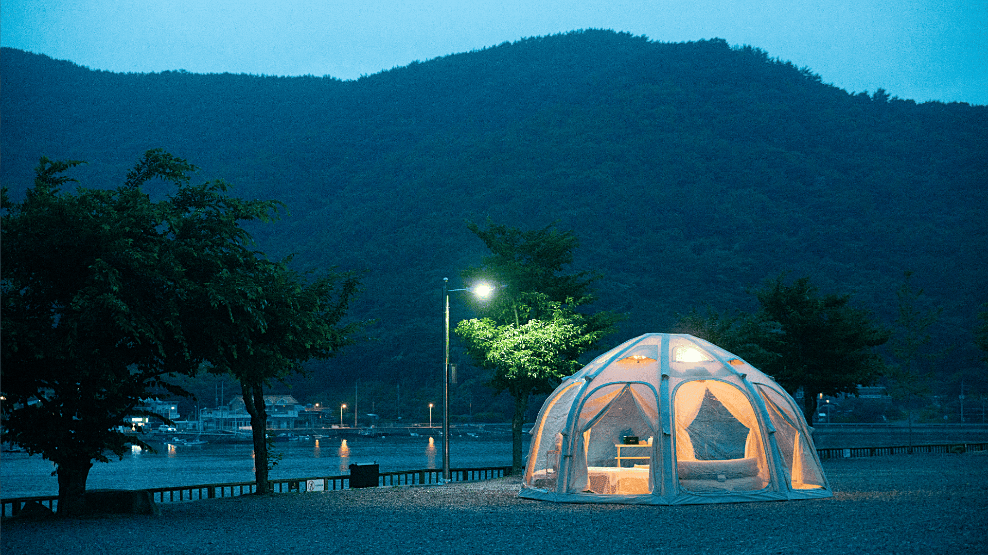 Coody DOME - obrazek 2