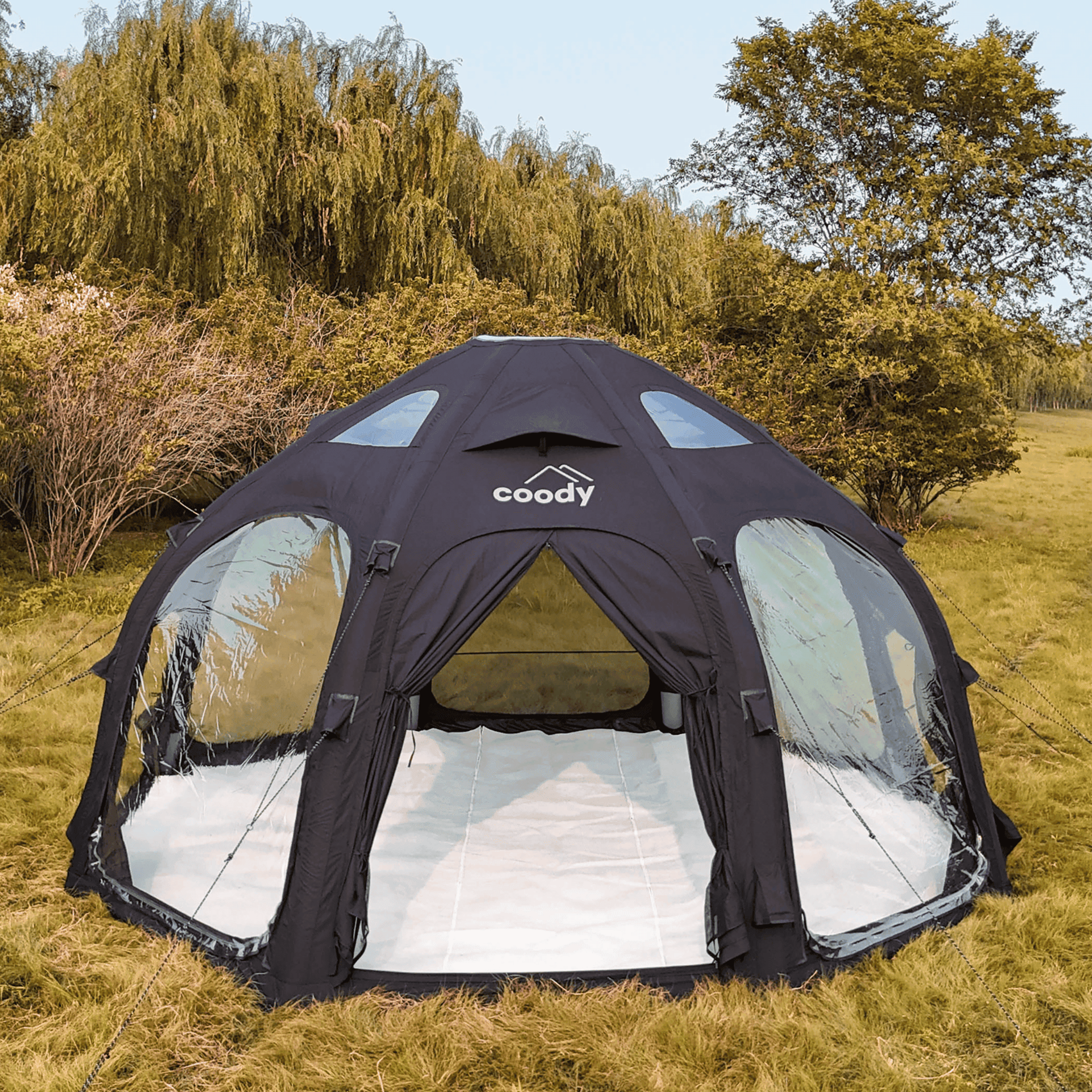 Coody DOME - obrazek 6