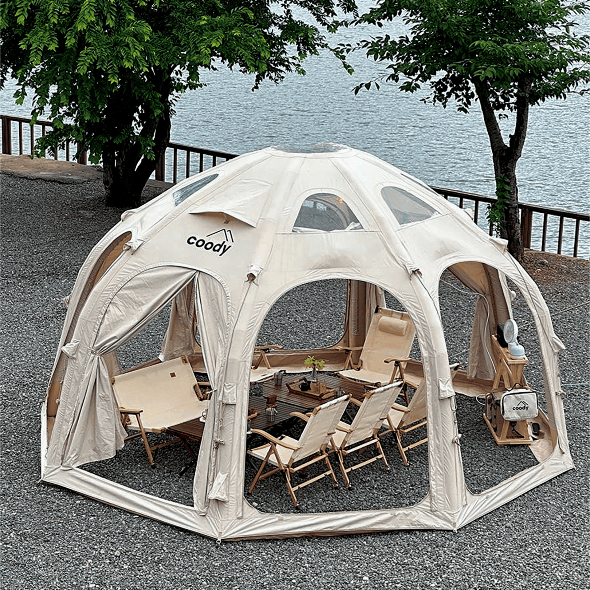 Coody DOME - obrazek 3