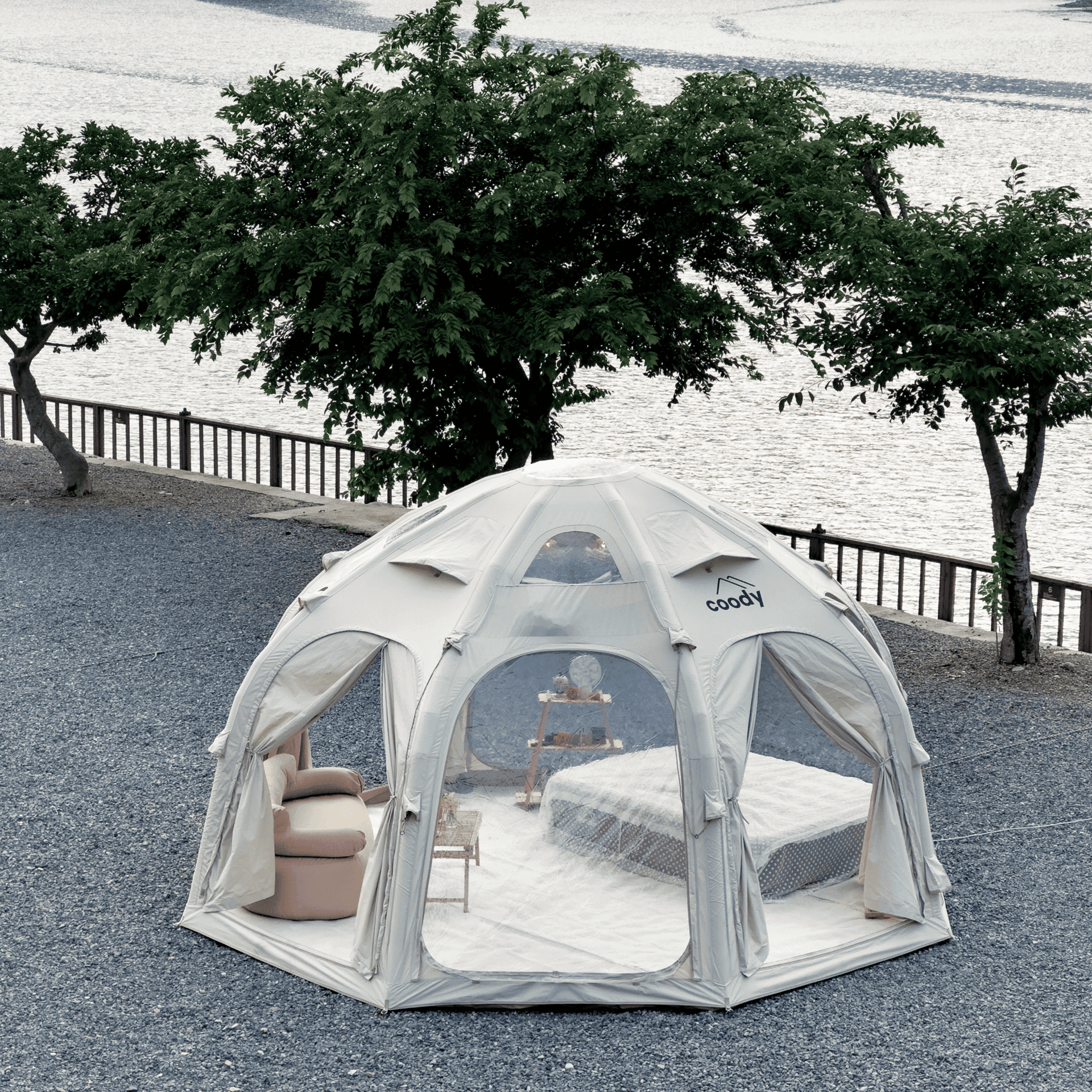 Coody DOME - obrazek 5