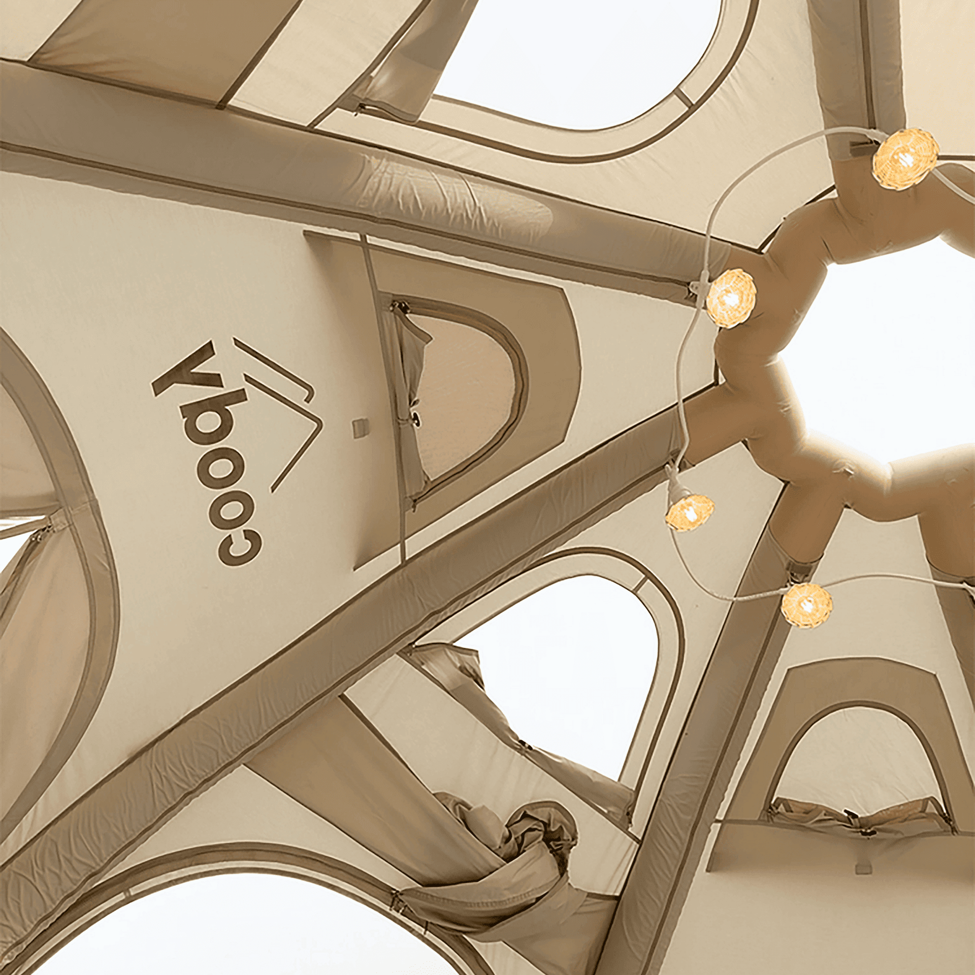 Coody DOME - obrazek 8