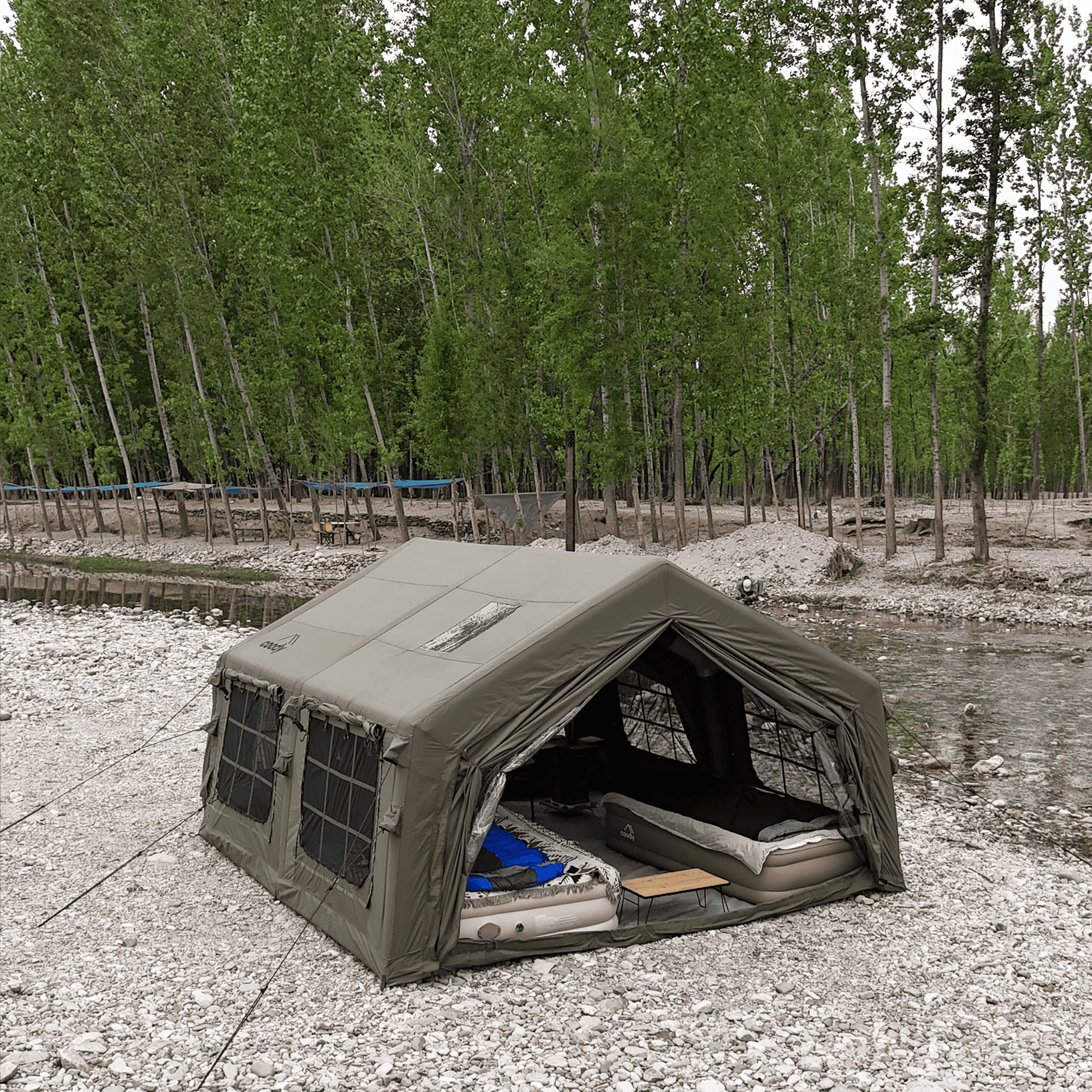 Coody 13.6 - obrazek 9