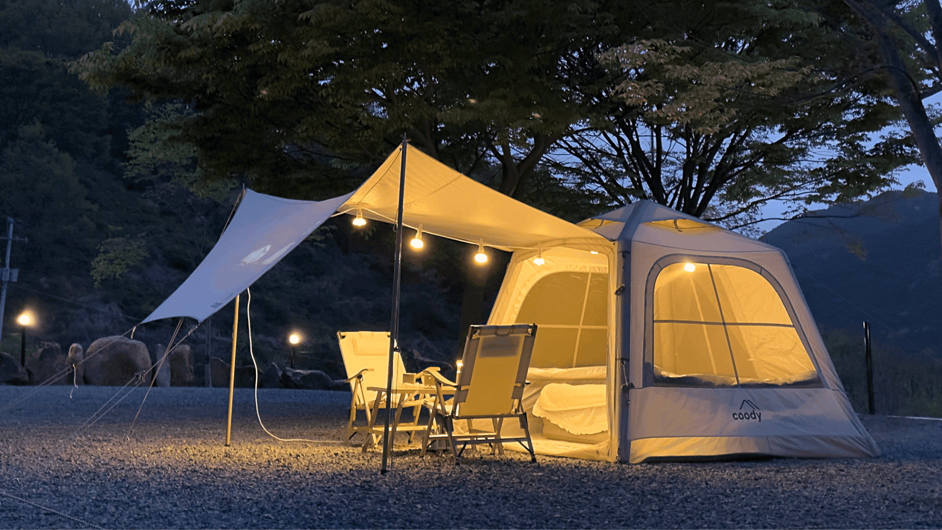 Coody 5.8 - obrazek 5