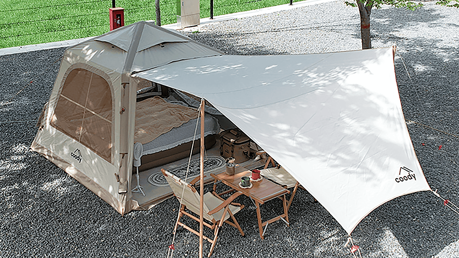 Coody 5.8 - obrazek 4