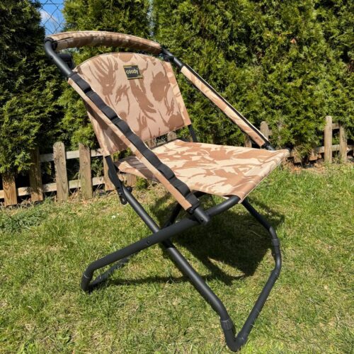 Coody Tactical folding chair