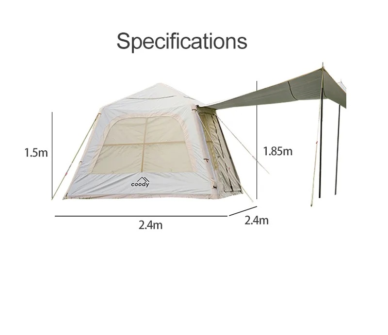 Coody 5.8 - obrazek 8