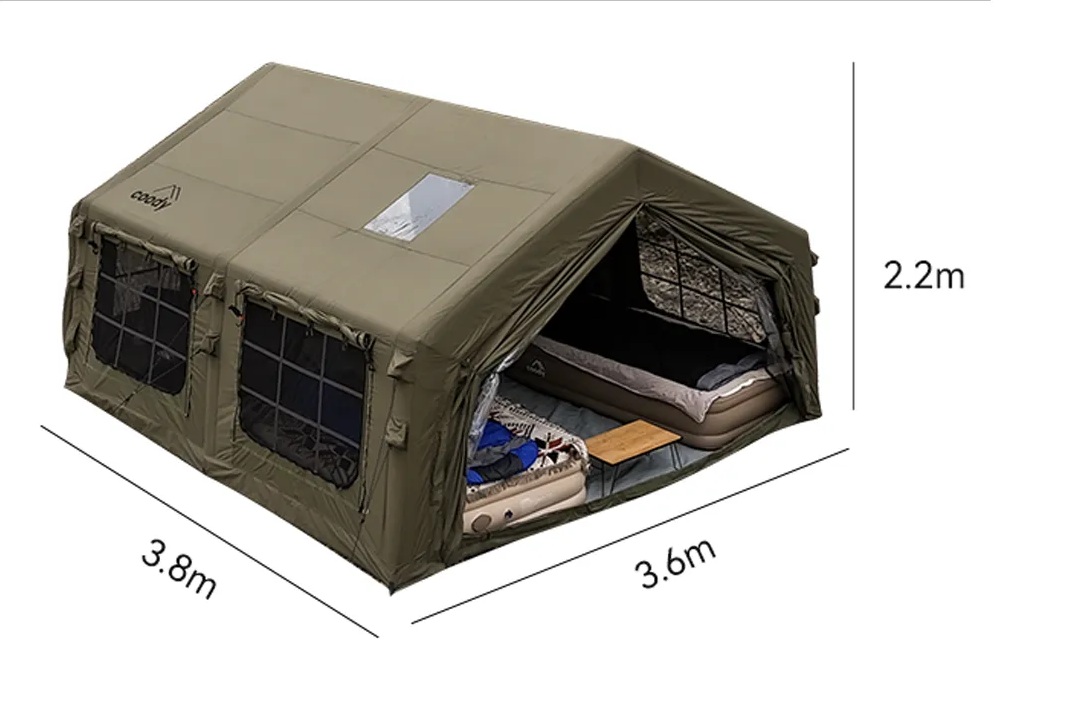 Coody 13.6 - obrazek 13
