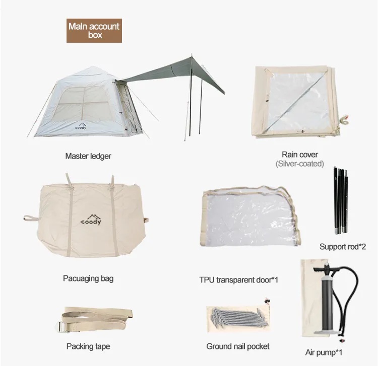 Coody 5.8 - obrazek 9