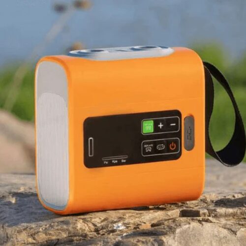 Coody Electric Pump 133P